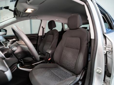 CHEVROLET Tracker 1.0 12V 4P FLEX TURBO AUTOM�TICO, Foto 5