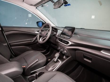 CHEVROLET Tracker 1.0 12V 4P FLEX TURBO AUTOM�TICO, Foto 7