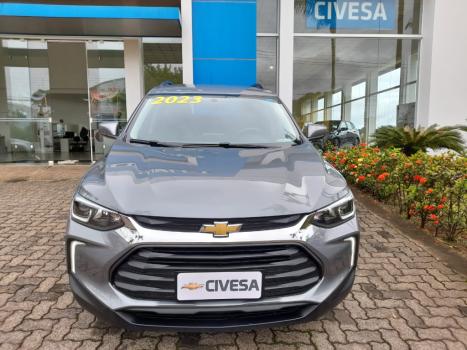 CHEVROLET Tracker 1.0 12V 4P FLEX TURBO LT AUTOM�TICO, Foto 3