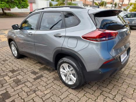 CHEVROLET Tracker 1.0 12V 4P FLEX TURBO LT AUTOM�TICO, Foto 5