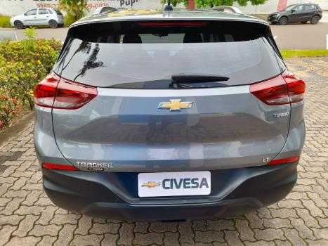 CHEVROLET Tracker 1.0 12V 4P FLEX TURBO LT AUTOM�TICO, Foto 6