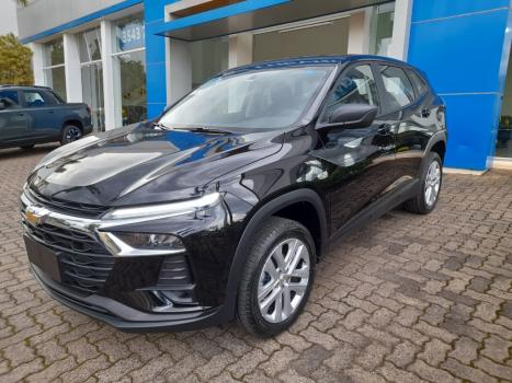 CHEVROLET Tracker 1.0 12V 4P FLEX TURBO AUTOM�TICO, Foto 2