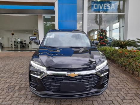 CHEVROLET Tracker 1.0 12V 4P FLEX TURBO AUTOM�TICO, Foto 3