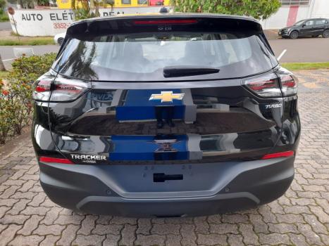 CHEVROLET Tracker 1.0 12V 4P FLEX TURBO AUTOM�TICO, Foto 6