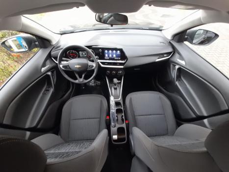 CHEVROLET Tracker 1.0 12V 4P FLEX TURBO AUTOM�TICO, Foto 7