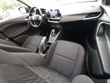 CHEVROLET Tracker 1.0 12V 4P FLEX TURBO AUTOM�TICO, Foto 8