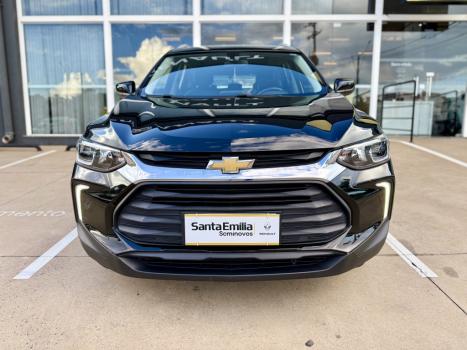 CHEVROLET Tracker 1.0 12V 4P FLEX TURBO LTZ AUTOM�TICO, Foto 2