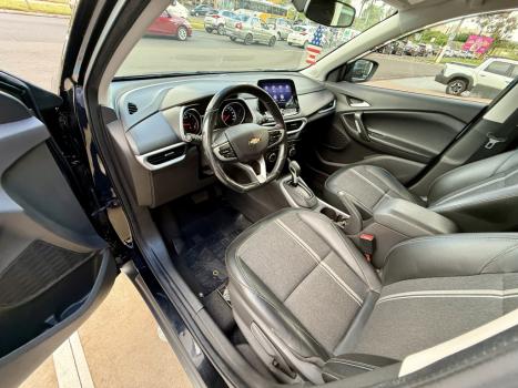 CHEVROLET Tracker 1.0 12V 4P FLEX TURBO LTZ AUTOM�TICO, Foto 5