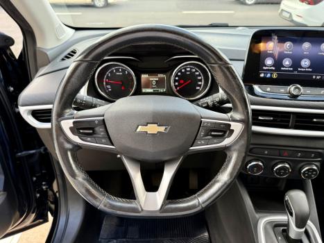 CHEVROLET Tracker 1.0 12V 4P FLEX TURBO LTZ AUTOM�TICO, Foto 6