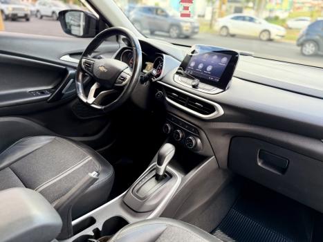 CHEVROLET Tracker 1.0 12V 4P FLEX TURBO LTZ AUTOM�TICO, Foto 8