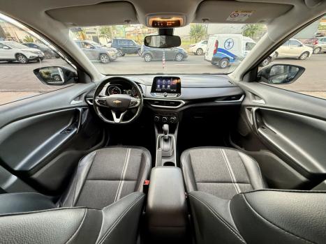 CHEVROLET Tracker 1.0 12V 4P FLEX TURBO LTZ AUTOM�TICO, Foto 9