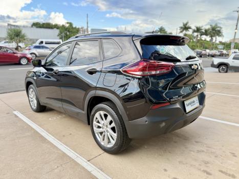 CHEVROLET Tracker 1.0 12V 4P FLEX TURBO LTZ AUTOM�TICO, Foto 13