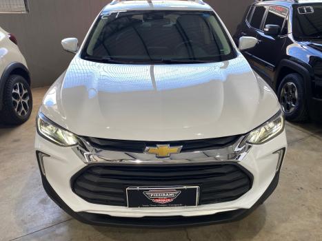 CHEVROLET Tracker 1.2 12V 4P FLEX TURBO PREMIER AUTOM�TICO, Foto 2