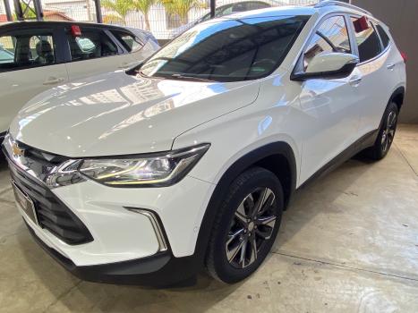 CHEVROLET Tracker 1.2 12V 4P FLEX TURBO PREMIER AUTOM�TICO, Foto 3