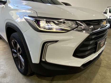 CHEVROLET Tracker 1.2 12V 4P FLEX TURBO PREMIER AUTOM�TICO, Foto 4