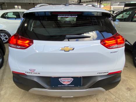 CHEVROLET Tracker 1.2 12V 4P FLEX TURBO PREMIER AUTOM�TICO, Foto 6