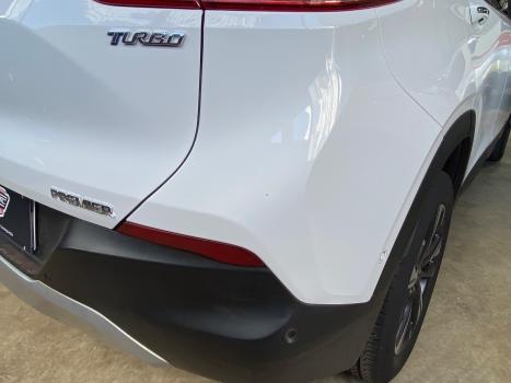 CHEVROLET Tracker 1.2 12V 4P FLEX TURBO PREMIER AUTOM�TICO, Foto 8