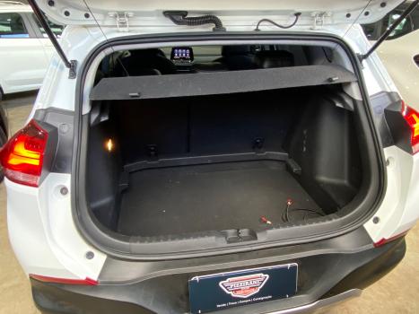 CHEVROLET Tracker 1.2 12V 4P FLEX TURBO PREMIER AUTOM�TICO, Foto 9