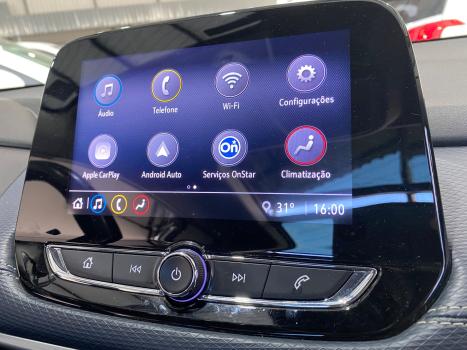 CHEVROLET Tracker 1.2 12V 4P FLEX TURBO PREMIER AUTOM�TICO, Foto 12