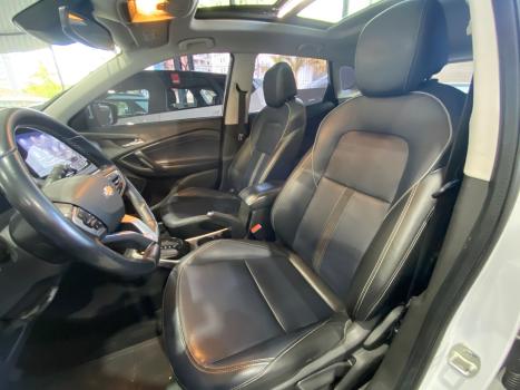 CHEVROLET Tracker 1.2 12V 4P FLEX TURBO PREMIER AUTOM�TICO, Foto 15