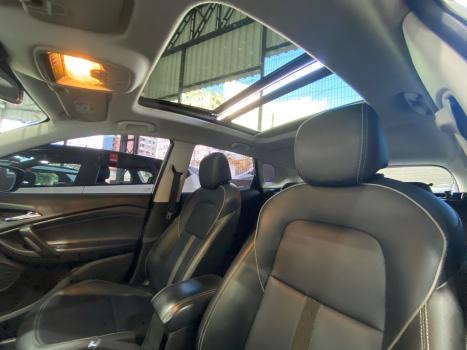 CHEVROLET Tracker 1.2 12V 4P FLEX TURBO PREMIER AUTOM�TICO, Foto 16