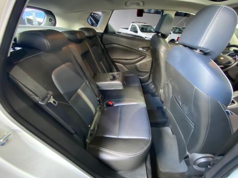 CHEVROLET Tracker 1.2 12V 4P FLEX TURBO PREMIER AUTOM�TICO, Foto 17