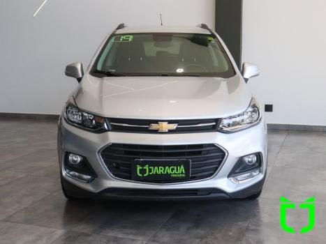 CHEVROLET Tracker 1.4 16V 4P FLEX LT TURBO AUTOM�TICO, Foto 2