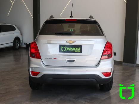 CHEVROLET Tracker 1.4 16V 4P FLEX LT TURBO AUTOM�TICO, Foto 5