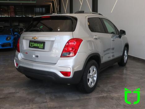 CHEVROLET Tracker 1.4 16V 4P FLEX LT TURBO AUTOM�TICO, Foto 6