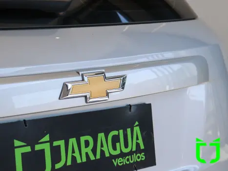 CHEVROLET Tracker 1.4 16V 4P FLEX LT TURBO AUTOM�TICO, Foto 9
