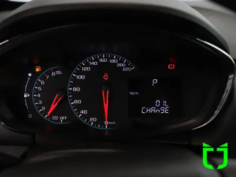 CHEVROLET Tracker 1.4 16V 4P FLEX LT TURBO AUTOM�TICO, Foto 11