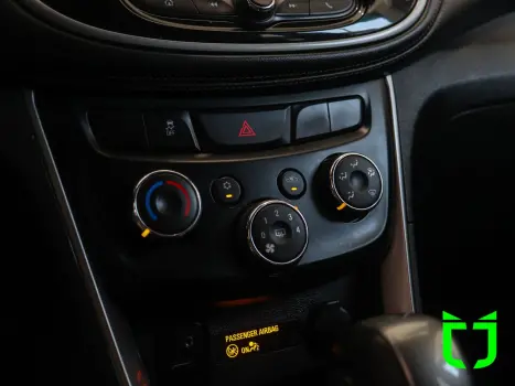 CHEVROLET Tracker 1.4 16V 4P FLEX LT TURBO AUTOM�TICO, Foto 13