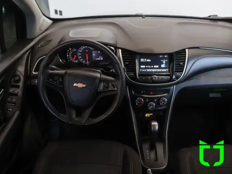 CHEVROLET Tracker 1.4 16V 4P FLEX LT TURBO AUTOM�TICO, Foto 14