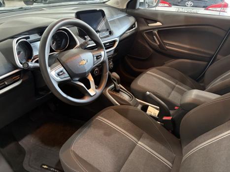 CHEVROLET Tracker 1.0 12V 4P FLEX TURBO LT AUTOM�TICO, Foto 2