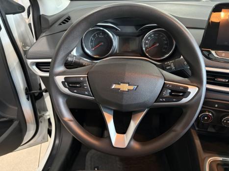 CHEVROLET Tracker 1.0 12V 4P FLEX TURBO LT AUTOM�TICO, Foto 3