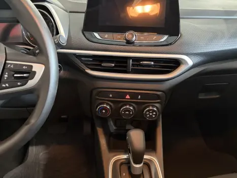 CHEVROLET Tracker 1.0 12V 4P FLEX TURBO LT AUTOM�TICO, Foto 5