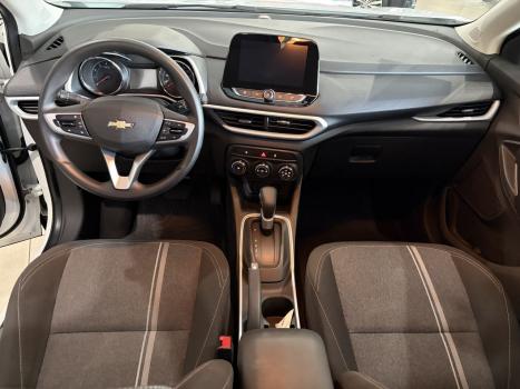 CHEVROLET Tracker 1.0 12V 4P FLEX TURBO LT AUTOM�TICO, Foto 7