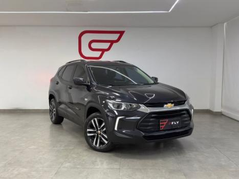 CHEVROLET Tracker 1.0 12V 4P FLEX TURBO LT AUTOM�TICO, Foto 1