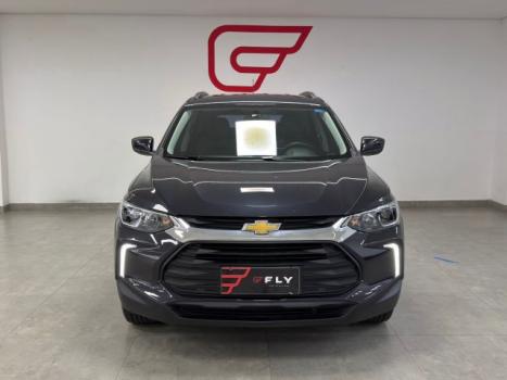 CHEVROLET Tracker 1.0 12V 4P FLEX TURBO LT AUTOM�TICO, Foto 3