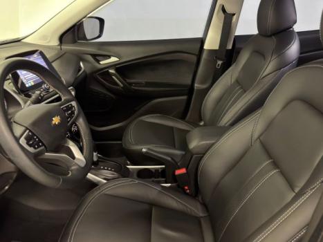 CHEVROLET Tracker 1.0 12V 4P FLEX TURBO LT AUTOM�TICO, Foto 5