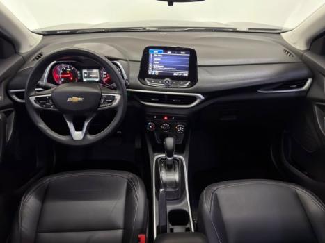 CHEVROLET Tracker 1.0 12V 4P FLEX TURBO LT AUTOM�TICO, Foto 6