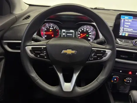 CHEVROLET Tracker 1.0 12V 4P FLEX TURBO LT AUTOM�TICO, Foto 8