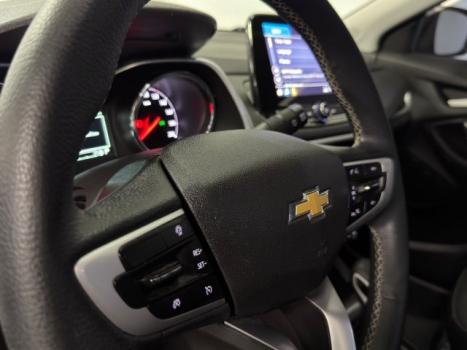 CHEVROLET Tracker 1.0 12V 4P FLEX TURBO LT AUTOM�TICO, Foto 9