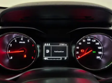 CHEVROLET Tracker 1.0 12V 4P FLEX TURBO LT AUTOM�TICO, Foto 10