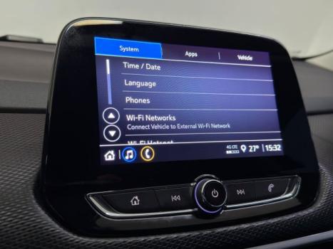 CHEVROLET Tracker 1.0 12V 4P FLEX TURBO LT AUTOM�TICO, Foto 11