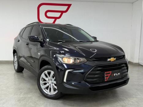 CHEVROLET Tracker 1.0 12V 4P FLEX TURBO LTZ AUTOM�TICO, Foto 2