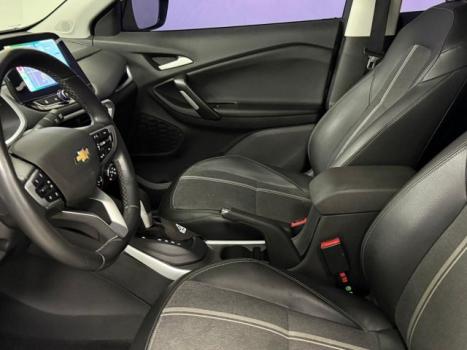 CHEVROLET Tracker 1.0 12V 4P FLEX TURBO LTZ AUTOM�TICO, Foto 4