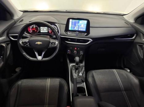 CHEVROLET Tracker 1.0 12V 4P FLEX TURBO LTZ AUTOM�TICO, Foto 5