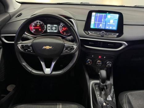 CHEVROLET Tracker 1.0 12V 4P FLEX TURBO LTZ AUTOM�TICO, Foto 6