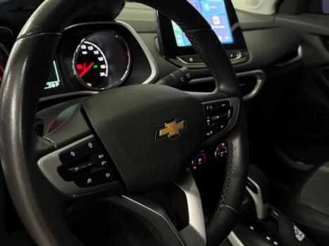 CHEVROLET Tracker 1.0 12V 4P FLEX TURBO LTZ AUTOM�TICO, Foto 7